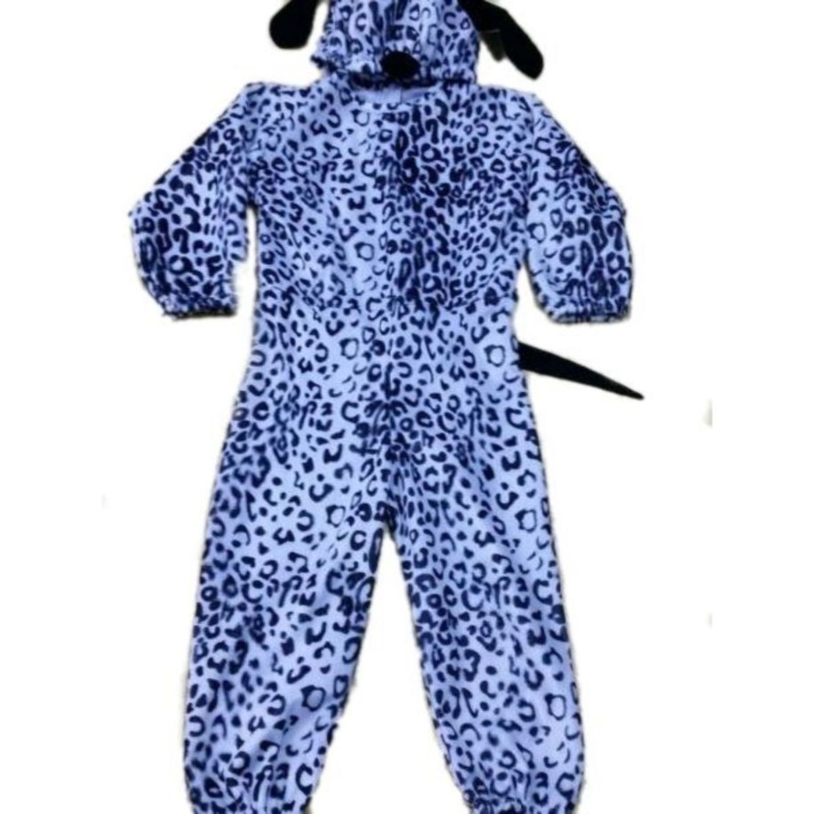 Costum Caine Dalmatian 1