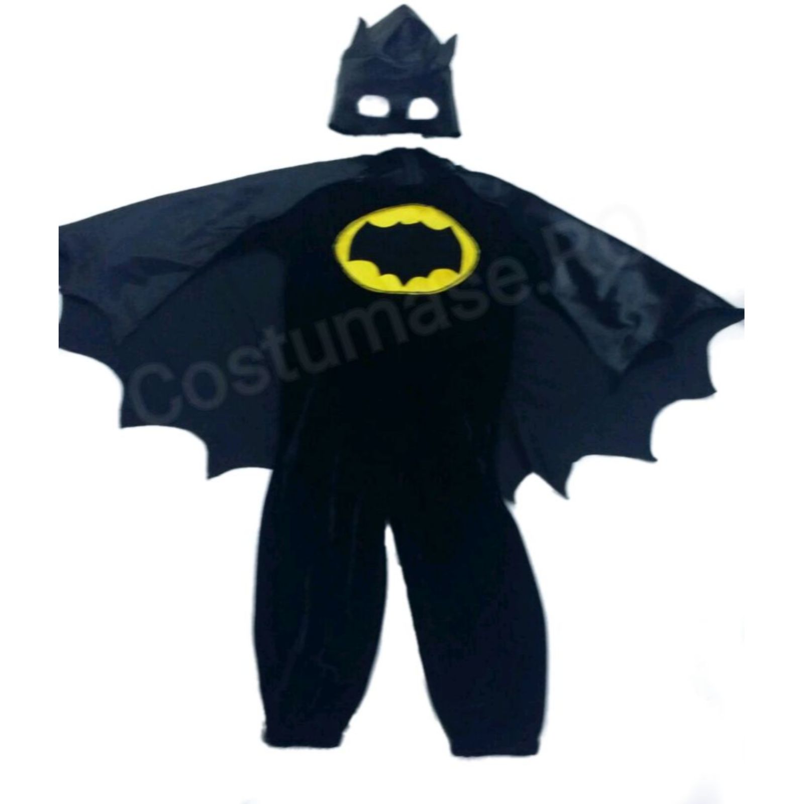 Costum Batman