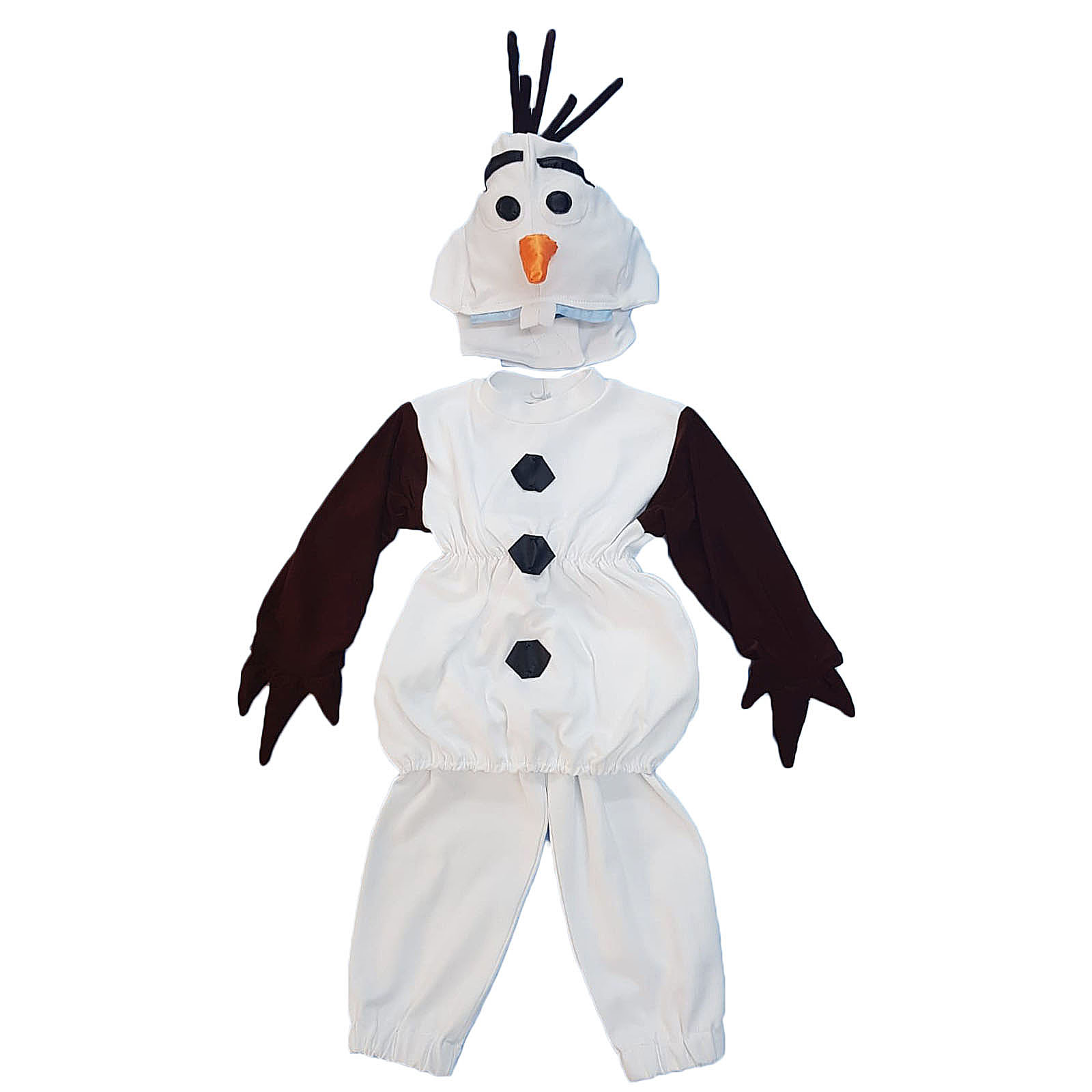 Costum Olaf