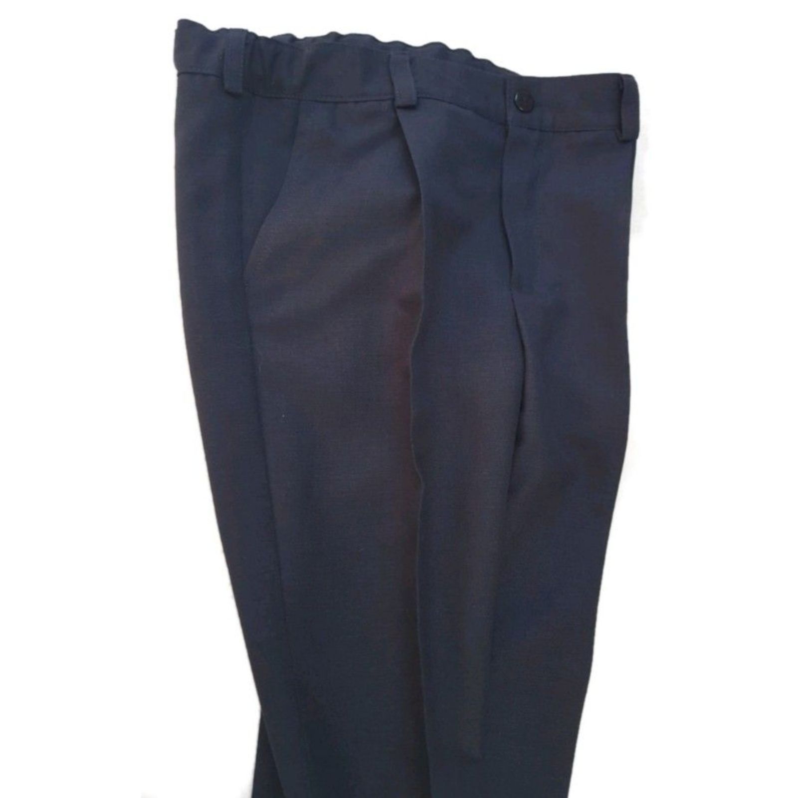 Pantaloni uniformă școlară - set două bucăți