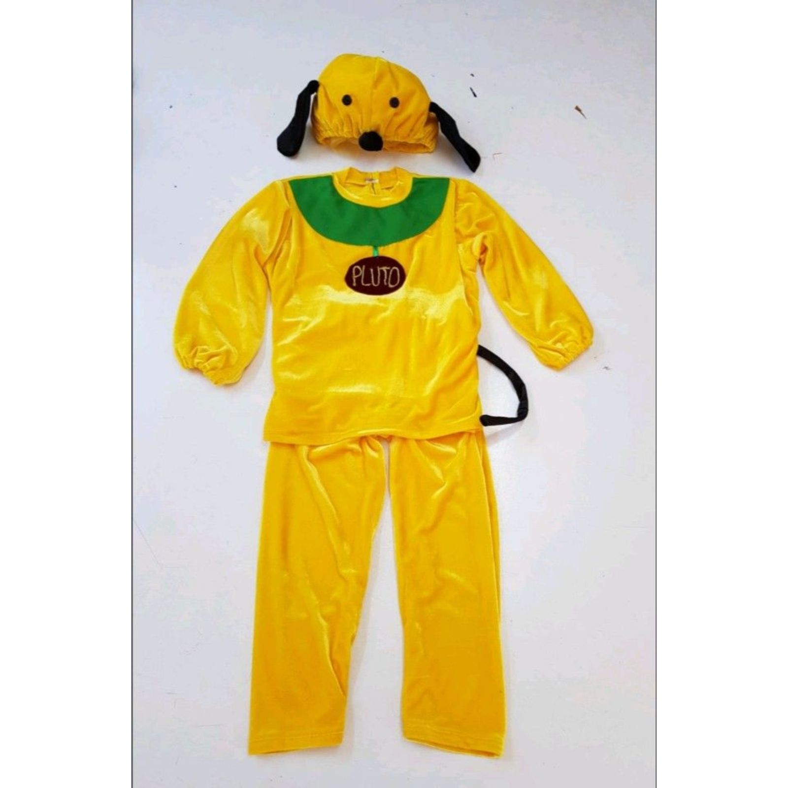 Costum cățel Pluto