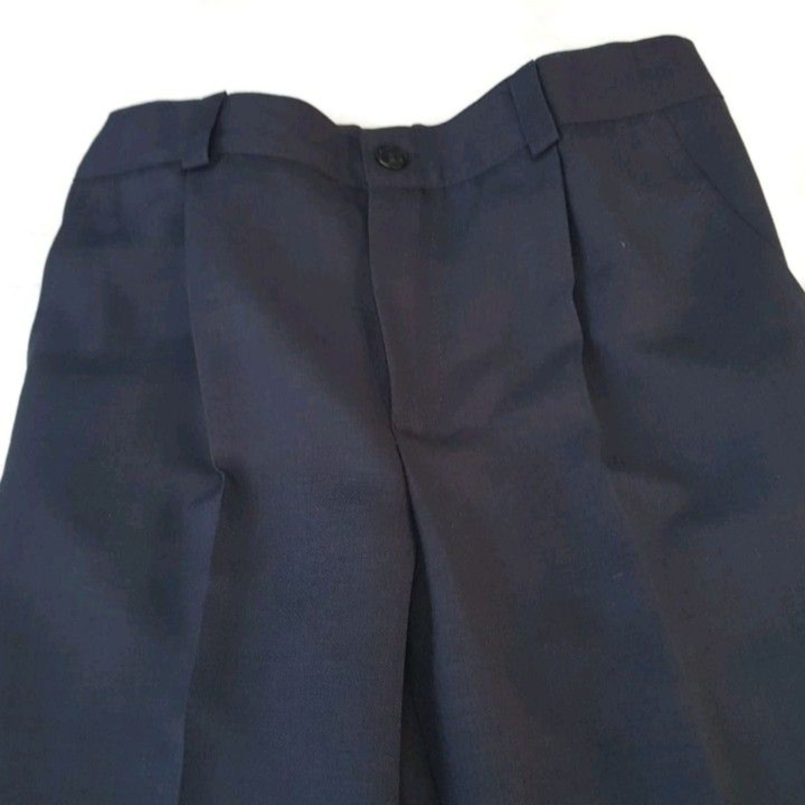 Pantaloni uniformă școlară – set două bucăți 2