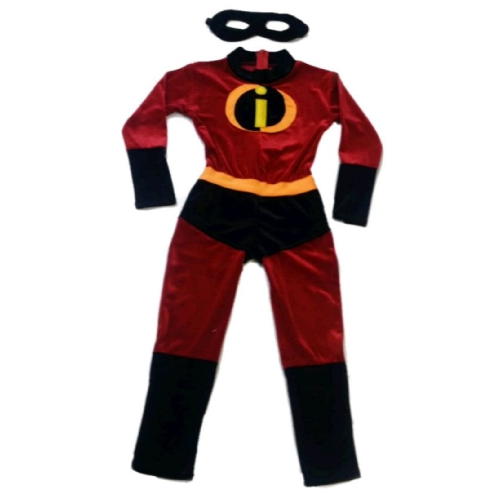 Costum Incredibilii – The Incredibles 1