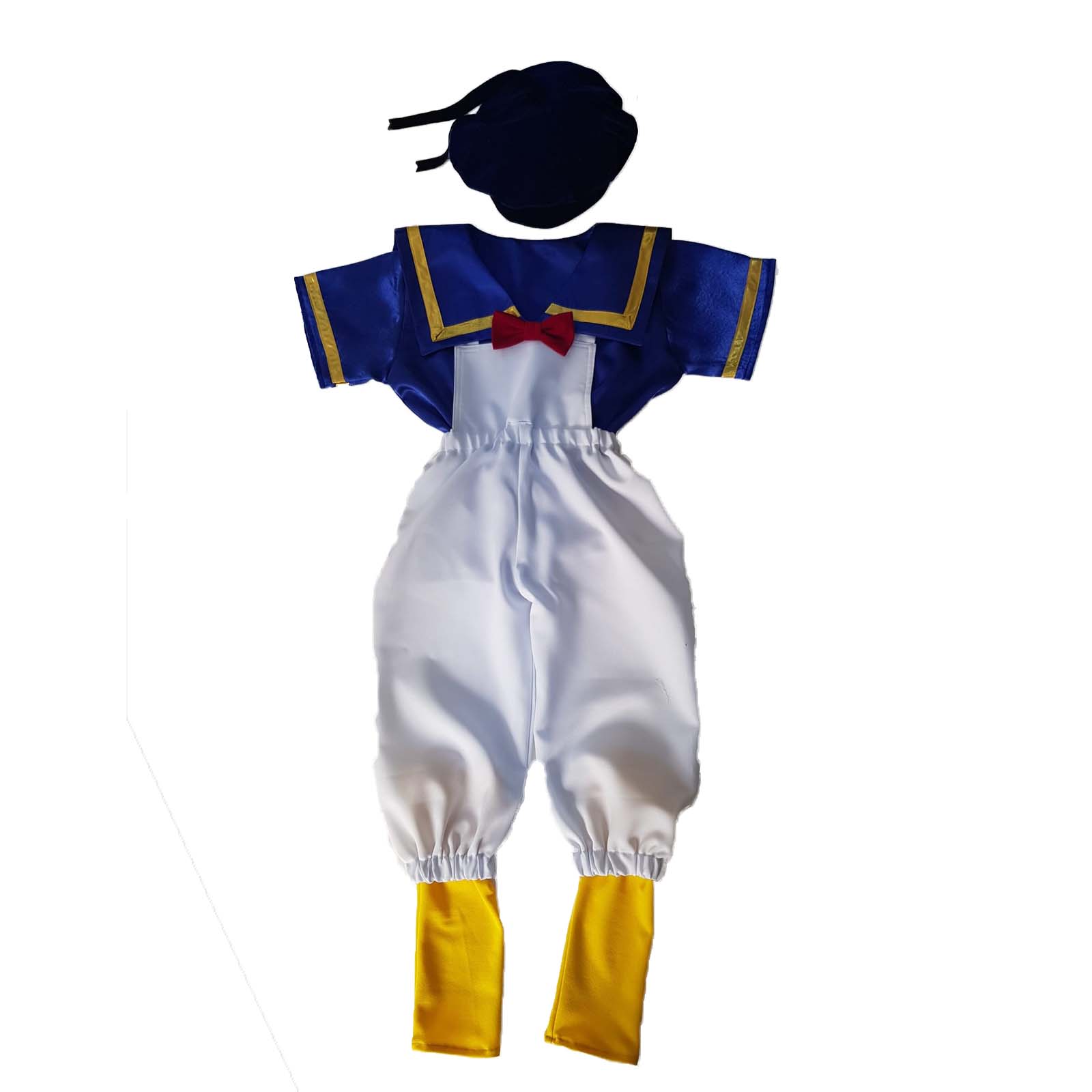 Costum Donald Duck